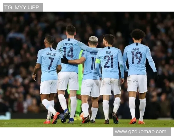 曼城因违反金融公平竞争规则遭欧足联重罚3000万并禁赛一年