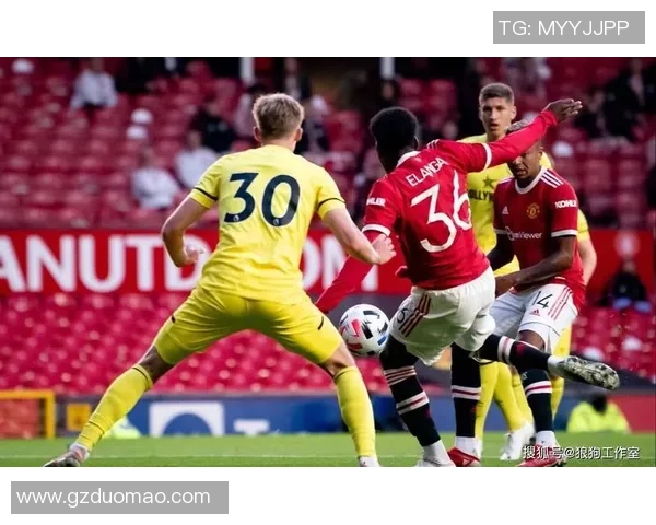 曼联迎战哥本哈根期待红魔在主场展现强大实力与精彩表现