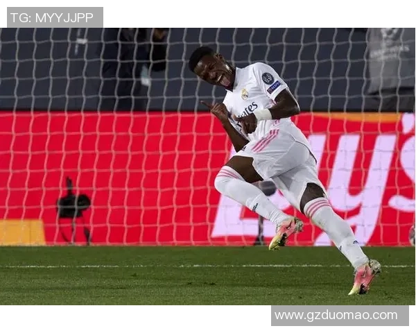 维尼修斯：从足球新星到世界舞台的闪耀之光